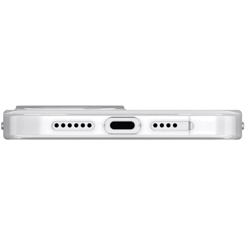 Чехол для iPhone Switcheasy MagClear with MagSafe Silver (GS-103-123-225-26) for iPhone 12 Pro Max: Тип аксессуара чехол