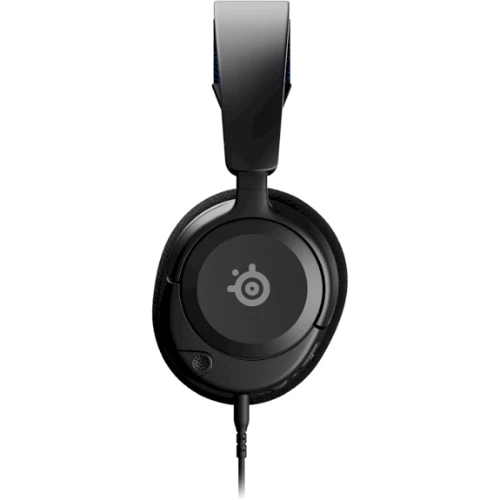 Наушники SteelSeries Arctis Nova 1P Black (61611): Тип крепления оголовные