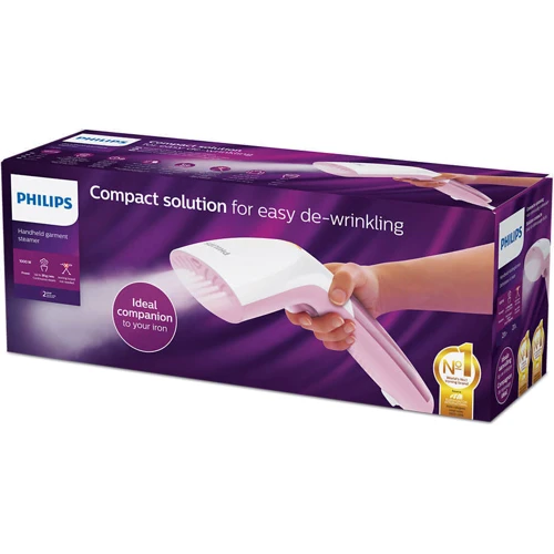Відпарювач Philips GC299/40: Режими Вертикальне відпарювання