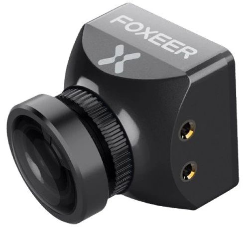 Камера FPV Foxeer Cat_3_Mini H 47 angle_Lens_IRBlock (HS1259-2)