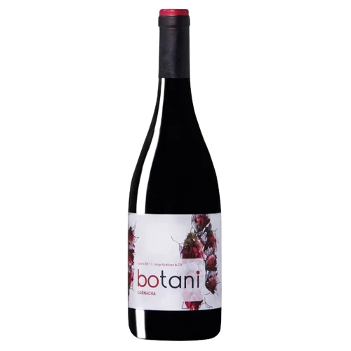 Вино Jorge Ordonez &amp; Co Botani Garnacha (0,75 л) (BW13170)