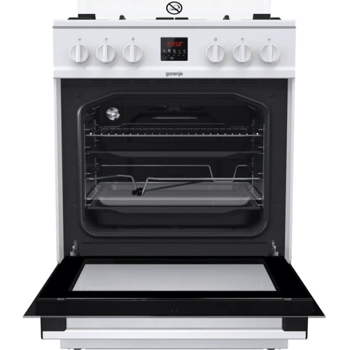 Газовая плита Gorenje GI6322WA: Тип устройства кухонная плита