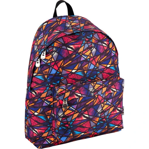 Рюкзак GoPack молодежный 112 GO-4 (GO18-112M-4): Возрастная группа от 7 до 14 лет