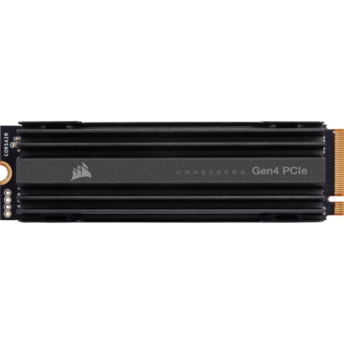 Corsair MP600 PRO 2 TB (CSSD-F2000GBMP600PRO): Тип накопителя внутренний