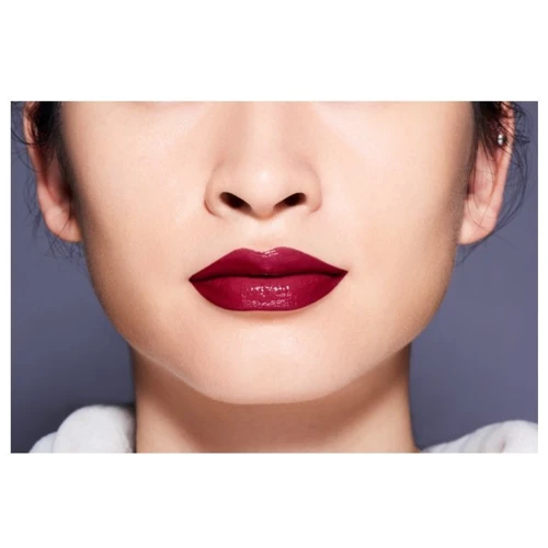 Shiseido Lacquer Ink Lip Shine №308 Patent Plum Блеск для губ 6 ml: Класс косметики Элитная