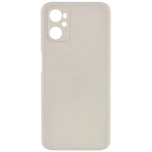 

Tpu Case Candy Full Camera Smoky Gray for Oppo A96