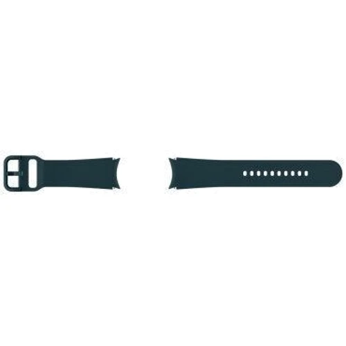Ремінець Samsung Sport Band Green M/L for Samsung Galaxy Watch 4 (ET-SFR87LGEGRU): Тип Ремешок