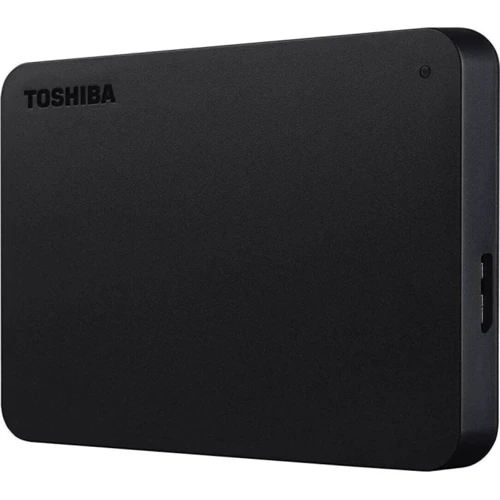 Внешний жесткий диск Toshiba 2.5" 2TB (HDTB420EK3ABH): Вес, г 149