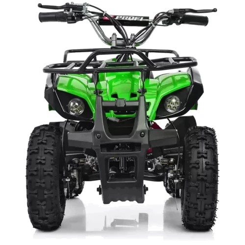 Детский электромобиль Квадроцикл Bambi HB-EATV800N-5 V3 до 65 кг: Рекомендуемый возраст от 8 лет и старше
