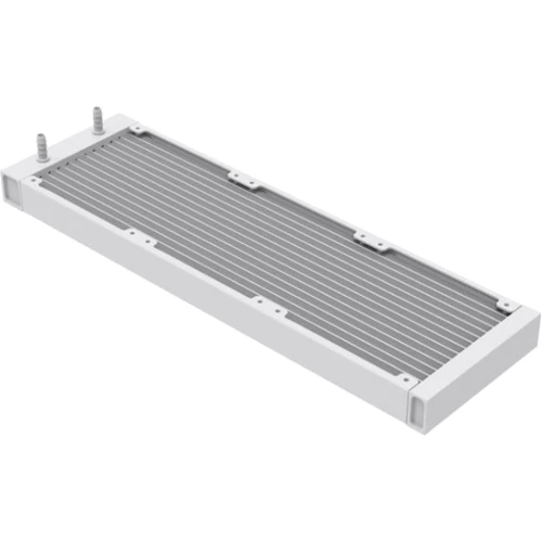 Кулер XILENCE LQ Gaming LQ360G.W.ARGB White (XC998): Количество вентиляторов, шт 3