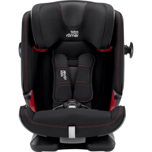Автокресло Britax-Romer Advansafix IV R Air Black (2000030817) фото 13