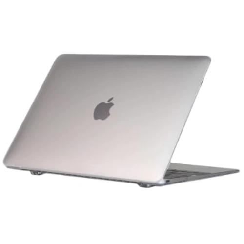 iPearl Crystal Case Clear (IP15-MBA-08302F) for MacBook 12"