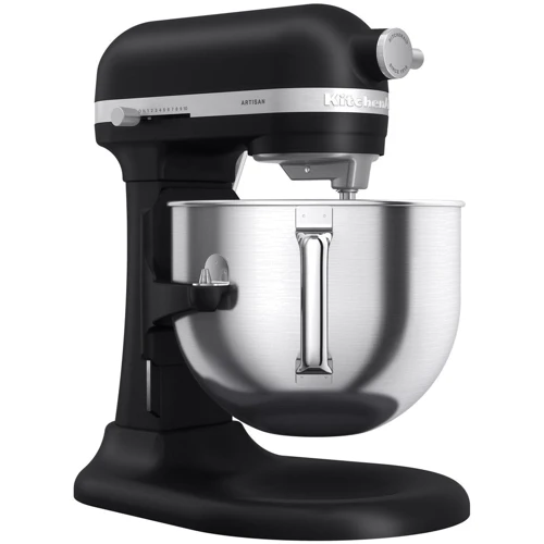Кухонний комбайн KitchenAid Artisan 5KSM70SHXEBM фото 8