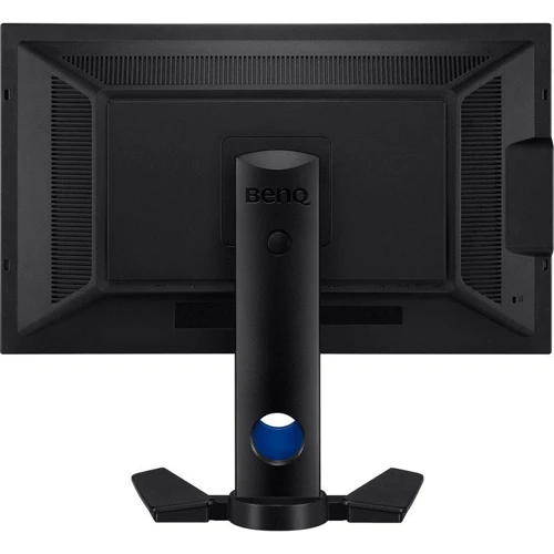 Монитор BenQ PV270 (9H.LEJLB.QBE): Разъемы USB, DVI, Mini DisplayPort, DisplayPort, HDMI
