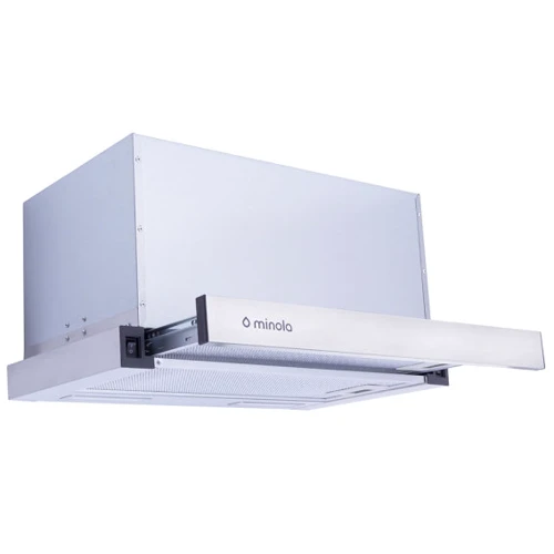 Вытяжка Minola HTL 5615 I 1000 LED фото 7