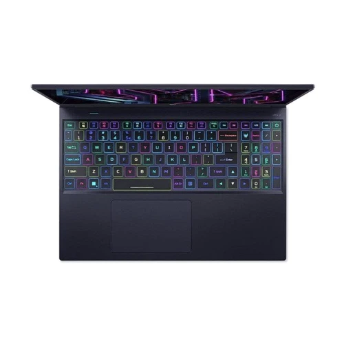 Ноутбук Acer Predator Helios 16 PH16-71 (NH.QJSEU.002) UA: Видеоадаптер NVIDIA GeForce RTX 4080 12ГБ, GDDR6