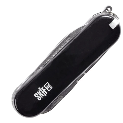 Мультитул Skif Plus Trinket Black (K7003P-B): Тип мини-мультитул