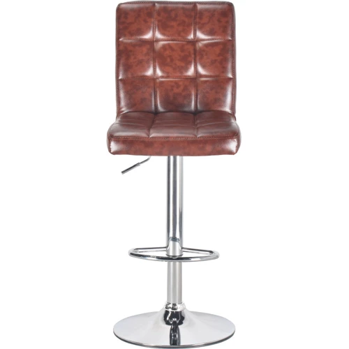 Стілець GT Racer X-627 Comfort Brown