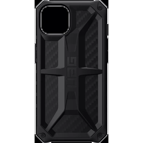 Чехол для iPhone Urban Armor Gear UAG Monarch Carbon Fiber (113171114242) for iPhone 13: Тип аксессуара чехол