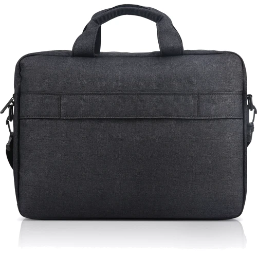 Сумка для ноутбука Lenovo 15.6" Casual Toploader T210 Black (4X40T84061): Форм-фактор 15.6"