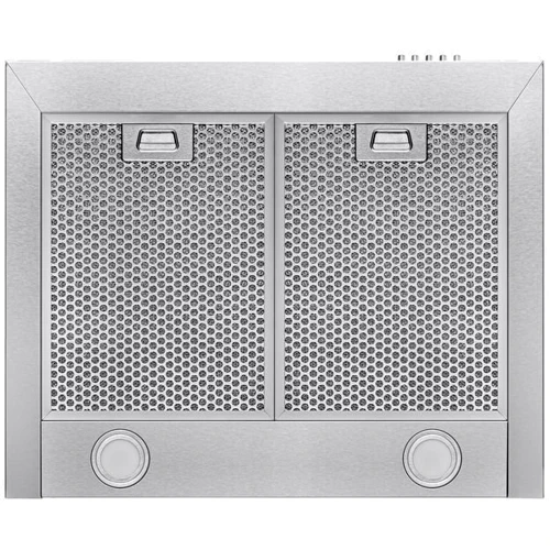 Вытяжка Perfelli K 6210 I 700 LED: Управление Механическое