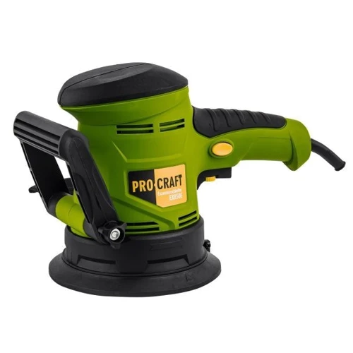 Ексцентрик Procraft EX850E: Виробник ProCraft