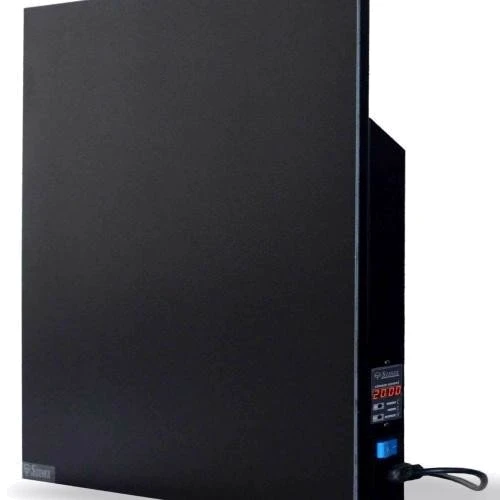Обогреватель STINEX Ceramic 350/220 black modern: Производитель STINEX