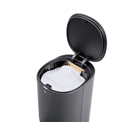 Робот-пилосос ECOVACS DEEBOT OZMO T8 PLUS (DLX11-54): Виробник ECOVACS