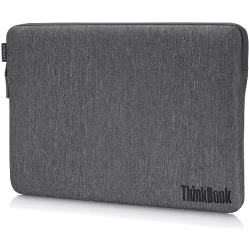 Сумка для ноутбука Lenovo 14" ThinkBook Sleeve Gray (4X40X67058): Форм-фактор 14"