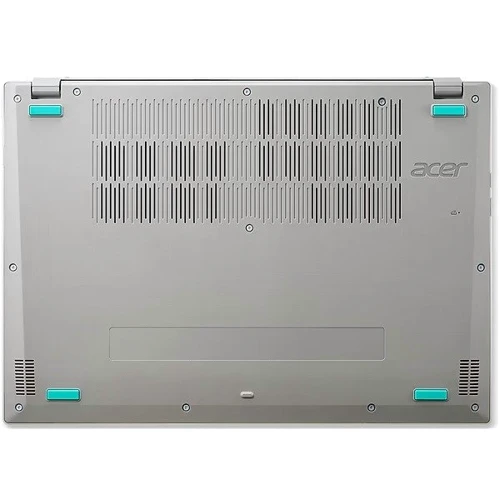 Ноутбук Acer Aspire Vero AV16-51P (NX.KV7EU.003) UA: Процессор Intel Core Ultra 7 155U (1.7 - 4.8 ГГц) / 12 - ядерный