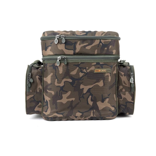Сумка Fox International CAMOLITE 2 PERSON COOLER (1579.09.53) фото 4
