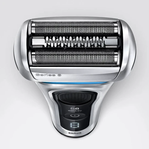 Ріжучий вузол Braun 83M Series 8 (81686533) фото 3