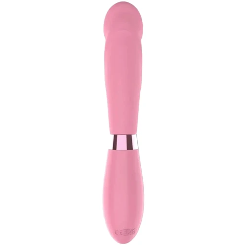 Вибратор Toy Joy Pop Supreme Vibrator