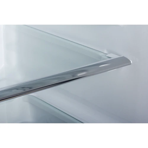 Холодильник Toshiba GR-TG495UDZ-C(ZW) Glass Shell White: Тип холодильник двухкамерный