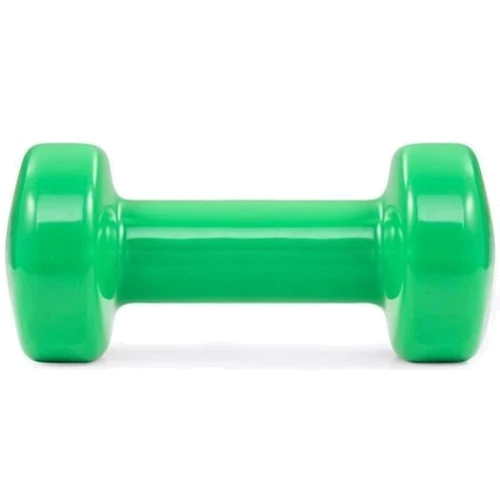Гантель Hop-Sport HS-V040DC 2 x 4 кг: Кількість гантелей, шт 2