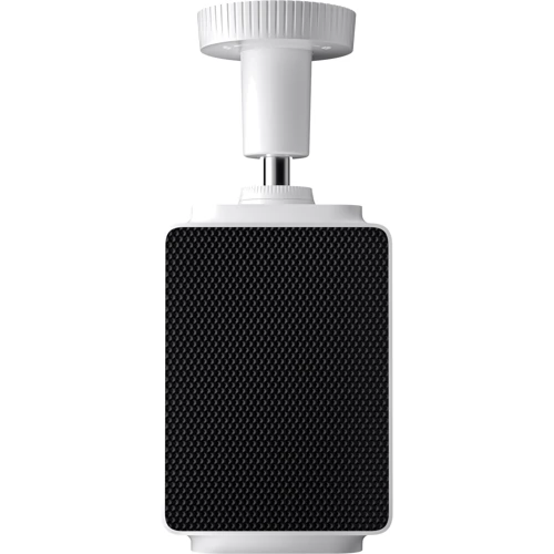 IP-камера відеоспостереження Xiaomi Solar Outdoor Camera BW400 Pro Set (BHR7747GL): Тип корпуса Циліндрична (Вулична)