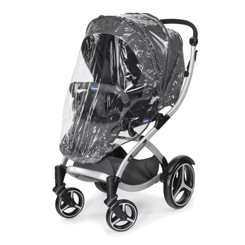 Универсальная коляска Chicco Artic Beige (79374.01) фото 5
