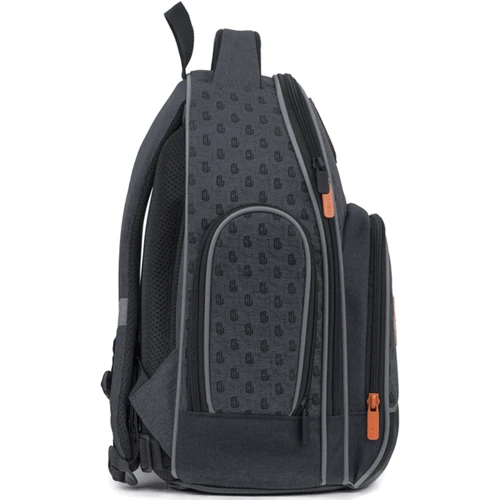 Рюкзак полукаркасный Kite Education College Line boy K22-706S-2 фото 10