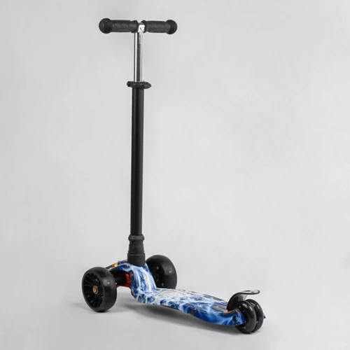Самокат Best Scooter Maxi малюнок (S-11102): Максимальне допустиме навантаження, кг 60