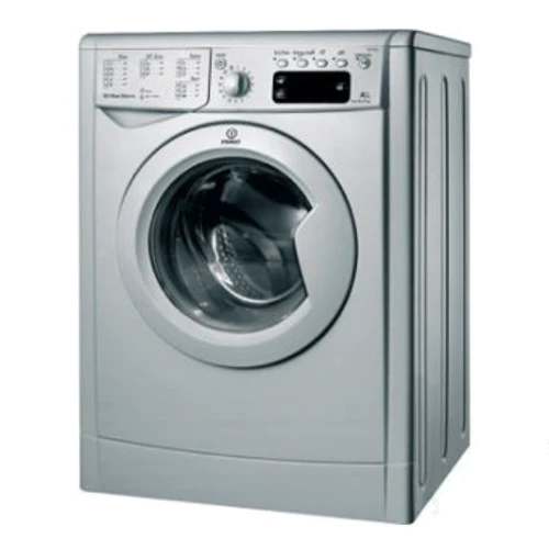 Пральна машина Indesit IWE71082 S C ECO (EU)