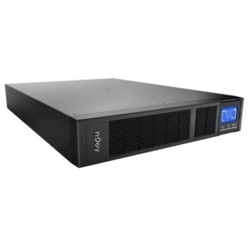 Njoy Argus 2200 (PWUP-LI220AG-CG01B): Производитель Njoy