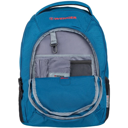 Сумка для ноутбука Wenger 16 "Mars Blue (610204) фото 6