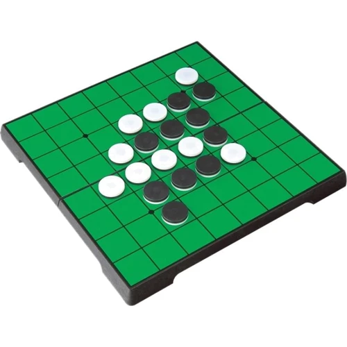 Игра UB Reversi магнитная (2602)