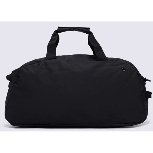 Сумка Arena Team Duffle 40 черная Уни 55х30x40 см (002482-500): Цвет черный