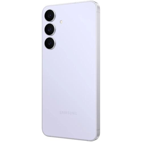 Смартфон Samsung Galaxy S25 FE 8/128Gb Icyblue S731B