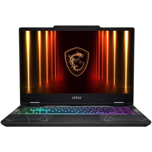 Ноутбук MSI Cyborg 17 B2RWEKG (B2RWEKG-030XPL): Екран 17.3" (1920x1080) IPS