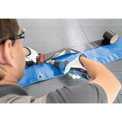 Технический фен Bosch GHG 20-60 (06012A6400)