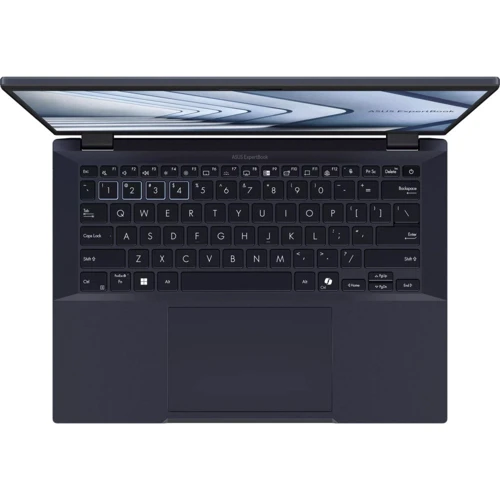 Ноутбук ASUS ExpertBook B3 (B3404CMA-Q50360X): Тип экрана антибликовое покрытие