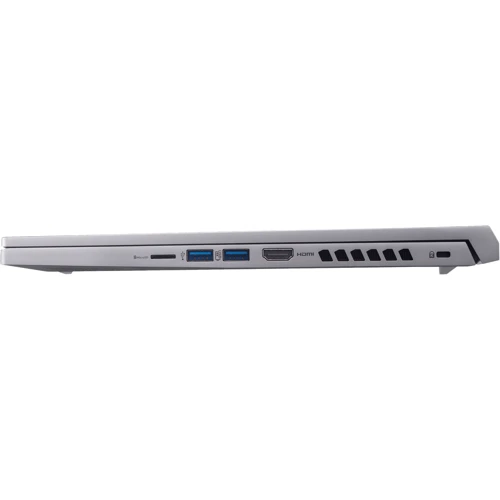 Ноутбук Acer Predator Triton Neo 16 PTN16-51 (NH.QSBEU.002) UA: Процессор Intel Core Ultra 7 155H (3.8 - 4.8) - 16 ядер