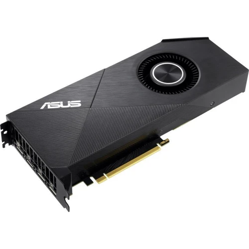 Видеокарта ASUS GeForce RTX 2070 SUPER TURBO EVO 8GB (TURBO-RTX2070S-8G-EVO): Разрядность шины памяти, бит 256